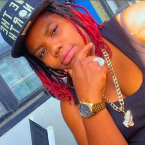 Meet your Posher, Dominicain hotgaual